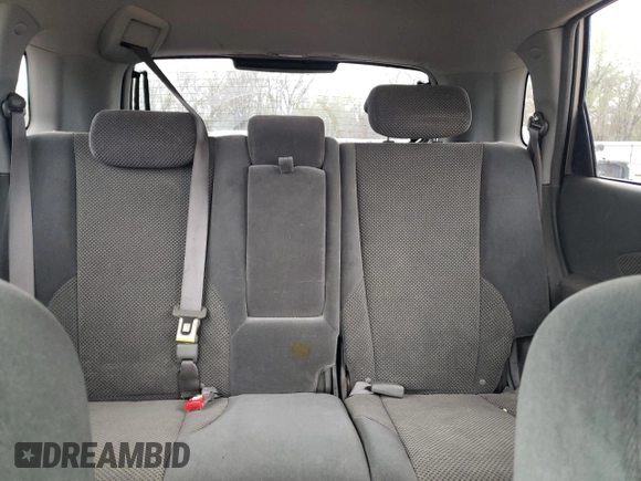 2006 Hyundai Tucson GLS with VIN KM8JN72D56U374499, listed as a Copart auction lot 51642695 with 169,519 mi miles and Salvage Title. Bid and sale history available at carsss.com. Image 10.