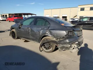 2022 Subaru WRX z VIN JF1VBAB60N8009450, wystawiony jako Copart lot #84662414 z przebiegiem 63 158 mil mil oraz Szkody całkowita. Historia ofert i sprzedaży dostępna na DreamBid. Obrazek 2.