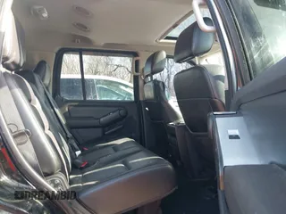 2008 Mercury Mountaineer Premier with VIN 4M2EU48E48UJ00084, listed as a IAAI auction lot 41437224 with 213,707 mi miles. Bid and sale history available at carsss.com. Image 8.