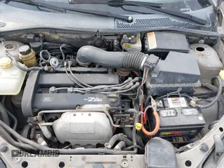 2003 Ford Focus ZTS with VIN 1FAFP38383W323449, listed as a IAAI auction lot 41856460 with Not Provided miles and . Bid and sale history available at carsss.com. Image 10.