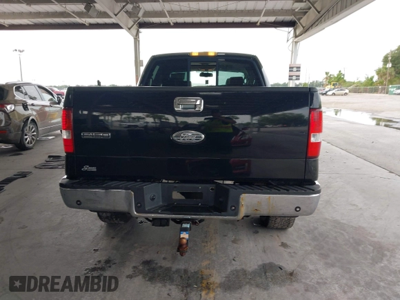2008 Ford F-150 XLT с VIN 1FTPW14V28FB87601, выставлен на аукционе IAAI как лот 42211440 с пробегом 220 033 миль миль и . История ставок и продаж доступна на DreamBid. Изображение 17.