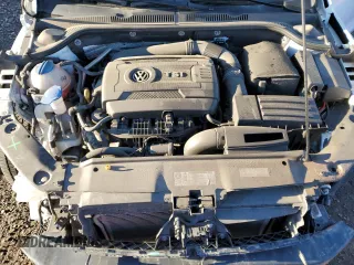 2016 Volkswagen Jetta SEL z VIN 3VWL07AJ9GM401449, wystawiony jako Copart lot #79489034 z przebiegiem 156 918 mil mil oraz Szkoda całkowita • Salvage title. Historia ofert i sprzedaży dostępna na DreamBid. Obrazek 11.