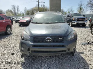 2006 Toyota RAV4 Sport с VIN JTMBK32V365008599, выставлен на аукционе Copart как лот 54775875 с пробегом 159 668 миль миль и Чистый • Clean title. История ставок и продаж доступна на DreamBid. Изображение 5.