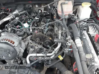 2021 Jeep Gladiator Mojave with VIN 1C6JJTEG6ML533927, listed as a IAAI auction lot 42056253 with 92,317 mi miles and . Bid and sale history available at DreamBid. Image 17.