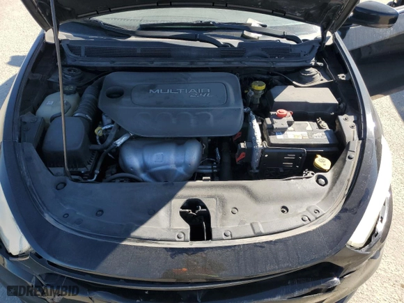 2014 Dodge Dart Limited with VIN 1C3CDFCB5ED673212, listed as a Copart auction lot 48390525 with 101,756 mi miles and Clean Title. Bid and sale history available at carsss.com. Image 11.