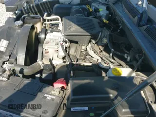 2005 Dodge Dakota ST с VIN 1D7HW28N55S167338, выставлен на аукционе IAAI как лот 42859097 с пробегом 157 806 миль миль и . История ставок и продаж доступна на DreamBid. Изображение 20.