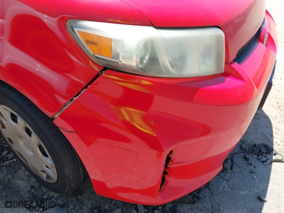 2014 Scion xB with VIN JTLZE4FE3EJ062873, listed as a IAAI auction lot 41994061 with 315,613 mi miles. Bid and sale history available at carsss.com. Image 6.