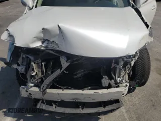 2014 Lexus RX 350 with VIN JTJZK1BA7E2010384, listed as a Copart auction lot 54106235 with 169,142 mi miles and Salvage Title. Bid and sale history available at DreamBid. Image 12.