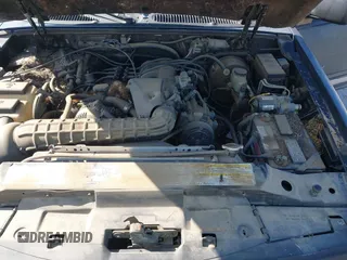 1996 Ford Explorer XL с VIN 1FMDU34X7TUA39918, выставлен на аукционе IAAI как лот 42033378 с пробегом 216 640 миль миль и . История ставок и продаж доступна на DreamBid. Изображение 10.