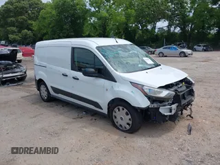 2020 Ford Transit Connect XL с VIN NM0LS7E25L1467758, выставлен на аукционе IAAI как лот 42348997 с пробегом 116 656 миль миль и . История ставок и продаж доступна на DreamBid. Изображение 1.