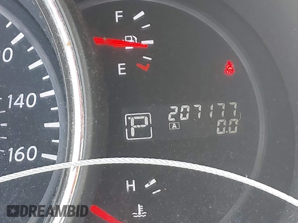 2014 Nissan Murano SL z VIN JN8AZ1MU6EW400179, wystawiony jako IAAI lot #42041334 z przebiegiem 207 177 mil mil oraz . Historia ofert i sprzedaży dostępna na DreamBid. Obrazek 15.