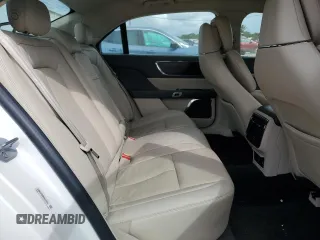 2019 Lincoln Continental Select with VIN 1LN6L9TK3K5611371, listed as a Copart auction lot 73999844 with 33,436 mi miles and Salvage Title. Bid and sale history available at carsss.com. Image 10.