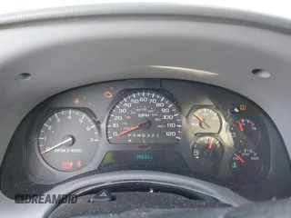 2008 Chevrolet TrailBlazer 3LT with VIN 1GNDT13S182241066, listed as a IAAI auction lot 41547543 with 140,831 mi miles and . Bid and sale history available at DreamBid. Image 7.