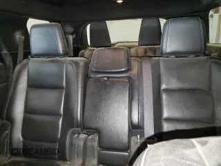 2011 Ford Explorer Limited z VIN 1FMHK8F86BGA57107, wystawiony jako Copart lot #59490255 z przebiegiem 184 558 mil mil oraz Szkoda całkowita • Salvage title. Historia ofert i sprzedaży dostępna na DreamBid. Obrazek 10.
