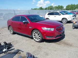 2016 Ford Taurus Limited with VIN 1FAHP2J89GG100183, listed as a IAAI auction lot 42437305 with 166,207 mi miles and . Bid and sale history available at DreamBid. Image 1.