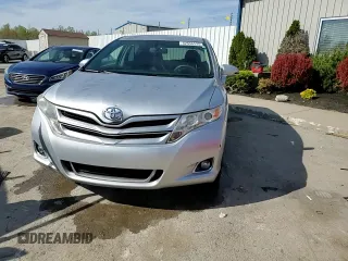 2013 Toyota Venza LE z VIN 4T3ZA3BB3DU069660, wystawiony jako Copart lot #52556535 z przebiegiem 153 104 mil mil oraz Nie do naprawy • Non repairable. Historia ofert i sprzedaży dostępna na DreamBid. Obrazek 14.