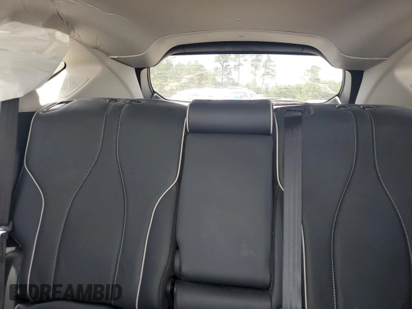 2019 Acura RDX Advance with VIN 5J8TC1H79KL017216, listed as a Copart auction lot 61221175 with 20,449 mi miles and Salvage title. Bid and sale history available at DreamBid. Image 10.