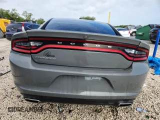 2019 Dodge Charger SXT with VIN 2C3CDXBG9KH657399, listed as a Copart auction lot 62767855 with 78,035 mi miles and Clean title. Bid and sale history available at DreamBid. Image 6.