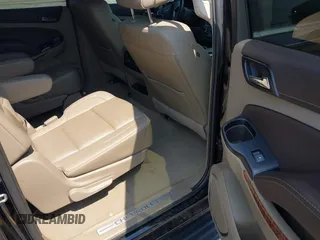 2019 Chevrolet Suburban LT with VIN 1GNSCJKC5KR304766, listed as a IAAI auction lot 42410264 with 105,171 mi miles and . Bid and sale history available at DreamBid. Image 8.