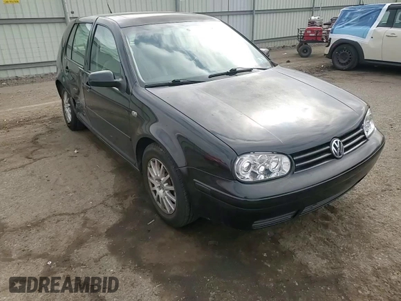 2003 Volkswagen Golf GLS с VIN 9BWGK61J034062472, выставлен на аукционе Copart как лот 49186615 с пробегом 163 365 миль миль и Списание • Salvage title. История ставок и продаж доступна на DreamBid. Изображение 10.