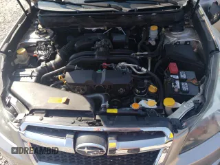 2014 Subaru Legacy with VIN 4S3BMCN62E3003905, listed as a Copart auction lot 63877385 with 93,533 mi miles and Salvage title. Bid and sale history available at DreamBid. Image 11.