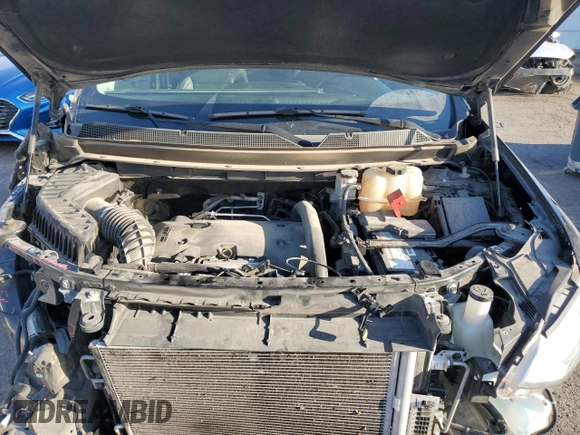 2018 Chevrolet Traverse RS with VIN 1GNERJKXXJJ147246, listed as a Copart auction lot 74037854 with 76,425 mi miles and Salvage Title. Bid and sale history available at carsss.com. Image 12.