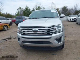2018 Ford Expedition Limited with VIN 1FMJU1KT6JEA24440, listed as a IAAI auction lot 41706560 with 129,180 mi miles. Bid and sale history available at carsss.com. Image 12.