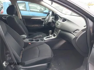 2014 Nissan Sentra SR with VIN 3N1AB7AP5EY282106, listed as a IAAI auction lot 42029280 with 76,514 mi miles and . Bid and sale history available at DreamBid. Image 5.