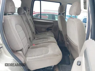 2003 Ford Explorer XLT with VIN 1FMZU73E63UC32798, listed as a IAAI auction lot 41573916 with 165,083 mi miles and . Bid and sale history available at DreamBid. Image 8.