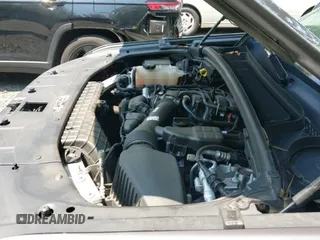 2023 Jeep Grand Cherokee Laredo with VIN 1C4RJKAG2P8842555, listed as a IAAI auction lot 42861769 with 27,906 mi miles and . Bid and sale history available at DreamBid. Image 19.