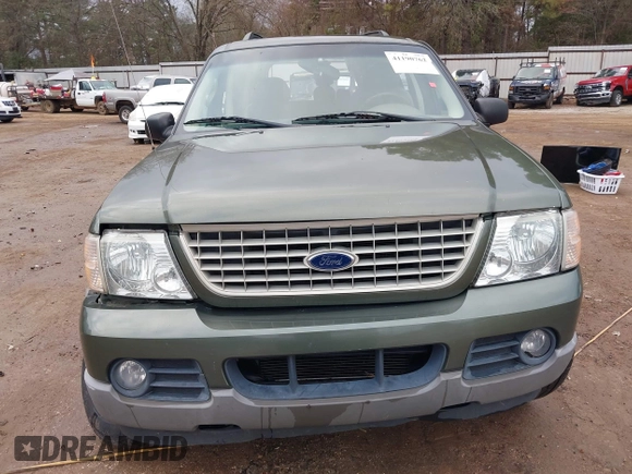2004 Ford Explorer Eddie Bauer z VIN 1FMZU74WX4UA54743, wystawiony jako IAAI lot #41190762 z przebiegiem 168 093 mil mil oraz . Historia ofert i sprzedaży dostępna na DreamBid. Obrazek 12.