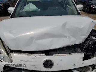 2015 Mazda Mazda5 Grand Touring with VIN JM1CW2DL0F0188152, listed as a Copart auction lot 54761414 with 0 mi miles and Salvage Title. Bid and sale history available at carsss.com. Image 11.