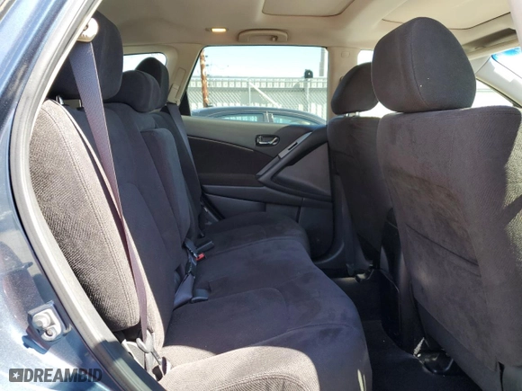 2012 Nissan Murano LE with VIN JN8AZ1MW2CW235732, listed as a Copart auction lot 53029945 with 113,102 mi miles and Clean Title. Bid and sale history available at carsss.com. Image 11.
