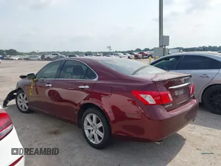2008 Lexus ES 330 with VIN JTHBJ46G082219069, listed as a IAAI auction lot 42279161 with 146,704 mi miles and . Bid and sale history available at DreamBid. Image 3.