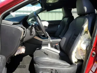 2019 Lexus NX with VIN JTJYARBZXK2157037, listed as a Copart auction lot 52301645 with 46,722 mi miles and Non Repairable. Bid and sale history available at carsss.com. Image 7.