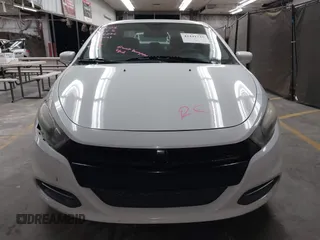 2016 Dodge Dart SE with VIN 1C3CDFAA0GD606207, listed as a IAAI auction lot 42441745 with 144,931 mi miles and . Bid and sale history available at DreamBid. Image 12.
