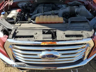 2016 Ford F-150 XLT with VIN 1FTEX1EP5GKD72106, listed as a Copart auction lot 50805365 with 121,738 mi miles and Non Repairable. Bid and sale history available at carsss.com. Image 13.
