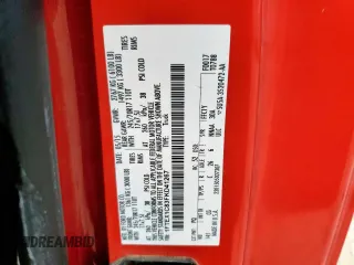 2015 Ford F-150 XL с VIN 1FTEX1C83FKD41267, выставлен на аукционе Copart как лот 58789505 с пробегом 146 249 миль миль и Списание • Salvage title. История ставок и продаж доступна на DreamBid. Изображение 13.
