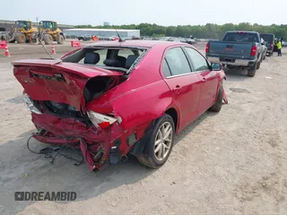 2012 Ford Fusion SEL с VIN 3FAHP0JA7CR155354, выставлен на аукционе IAAI как лот 42403712 с пробегом 152 384 миль миль и . История ставок и продаж доступна на DreamBid. Изображение 4.