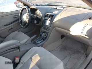 2003 Nissan Maxima SE z VIN JN1DA31D83T502519, wystawiony jako IAAI lot #41104746 z przebiegiem Nie podano mil oraz . Historia ofert i sprzedaży dostępna na DreamBid. Obrazek 5.
