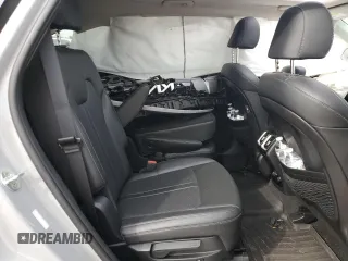 2023 Kia Sorento SX Prestige with VIN 5XYRKDLF2PG200889, listed as a Copart auction lot 78188064 with 0 mi miles and Salvage Title. Bid and sale history available at carsss.com. Image 11.