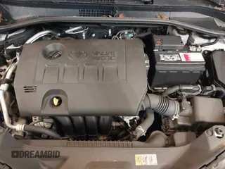 2019 Toyota C-HR XLE z VIN NMTKHMBX5KR073091, wystawiony jako IAAI lot #42190807 z przebiegiem 41 654 mil mil oraz . Historia ofert i sprzedaży dostępna na DreamBid. Obrazek 10.