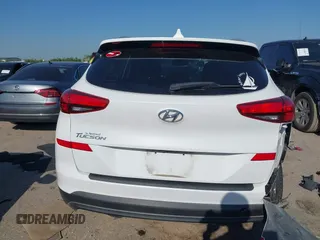 2021 Hyundai Tucson Value with VIN KM8J33A42MU314290, listed as a IAAI auction lot 41986298 with 32,740 mi miles and . Bid and sale history available at DreamBid. Image 17.