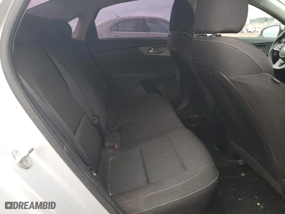 2021 Kia Forte LXS with VIN 3KPF24AD9ME341889, listed as a Copart auction lot 42870475 with 62,439 mi miles and Salvage Title. Bid and sale history available at carsss.com. Image 11.