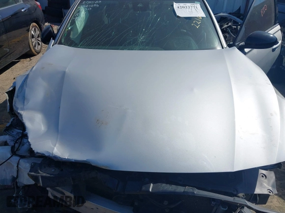 2020 Nissan Altima SR z VIN 1N4BL4CVXLC221600, wystawiony jako IAAI lot #42022771 z przebiegiem 84 462 mil mil oraz . Historia ofert i sprzedaży dostępna na DreamBid. Obrazek 10.