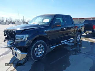 2010 Ford F-150 XL с VIN 1FTEW1E87AFC49449, выставлен на аукционе IAAI как лот 41312515 с пробегом 226 355 миль миль и . История ставок и продаж доступна на DreamBid. Изображение 2.