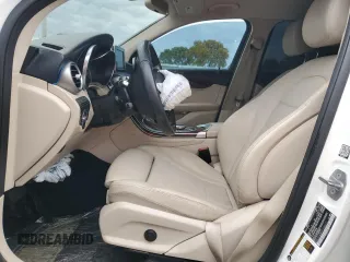 2019 Mercedes-Benz GLC with VIN WDC0G4JB4KV132617, listed as a Copart auction lot 54877595 with 114,619 mi miles and Clean Title. Bid and sale history available at carsss.com. Image 7.