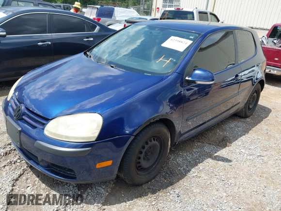 2007 Volkswagen Rabbit с VIN WVWAS71K37W087486, выставлен на аукционе IAAI как лот 42398824 с пробегом 198 997 миль миль и . История ставок и продаж доступна на DreamBid. Изображение 2.