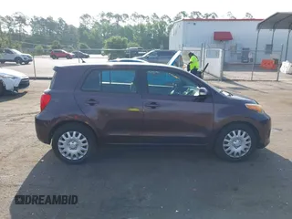2013 Scion xD with VIN JTKKUPB43D1032021, listed as a IAAI auction lot 42377496 with 117,414 mi miles and . Bid and sale history available at DreamBid. Image 13.