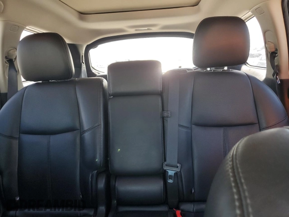 2014 Nissan Pathfinder SL with VIN 5N1AR2MN9EC679294, listed as a Copart auction lot 61343845 with 129,875 mi miles and Clean title. Bid and sale history available at DreamBid. Image 10.